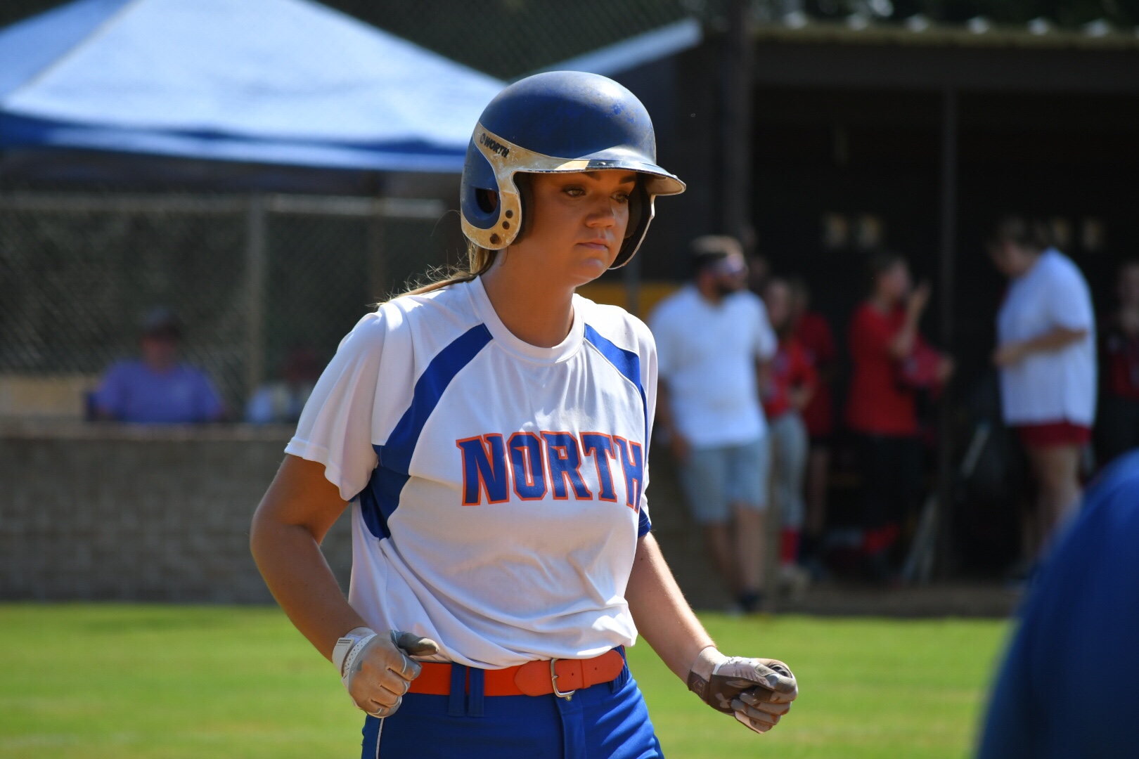 North Pontotoc wins two at East Union Classic