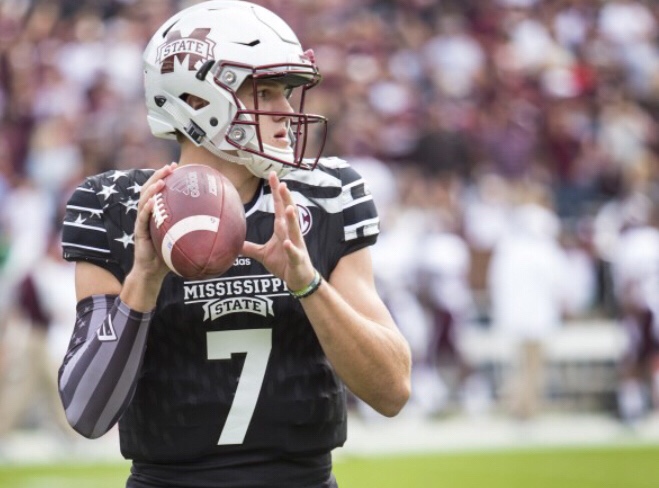Game Preview: Louisiana-Lafayette at Mississippi State