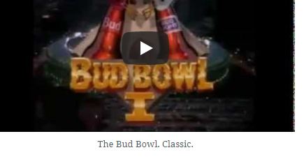 bud bowl