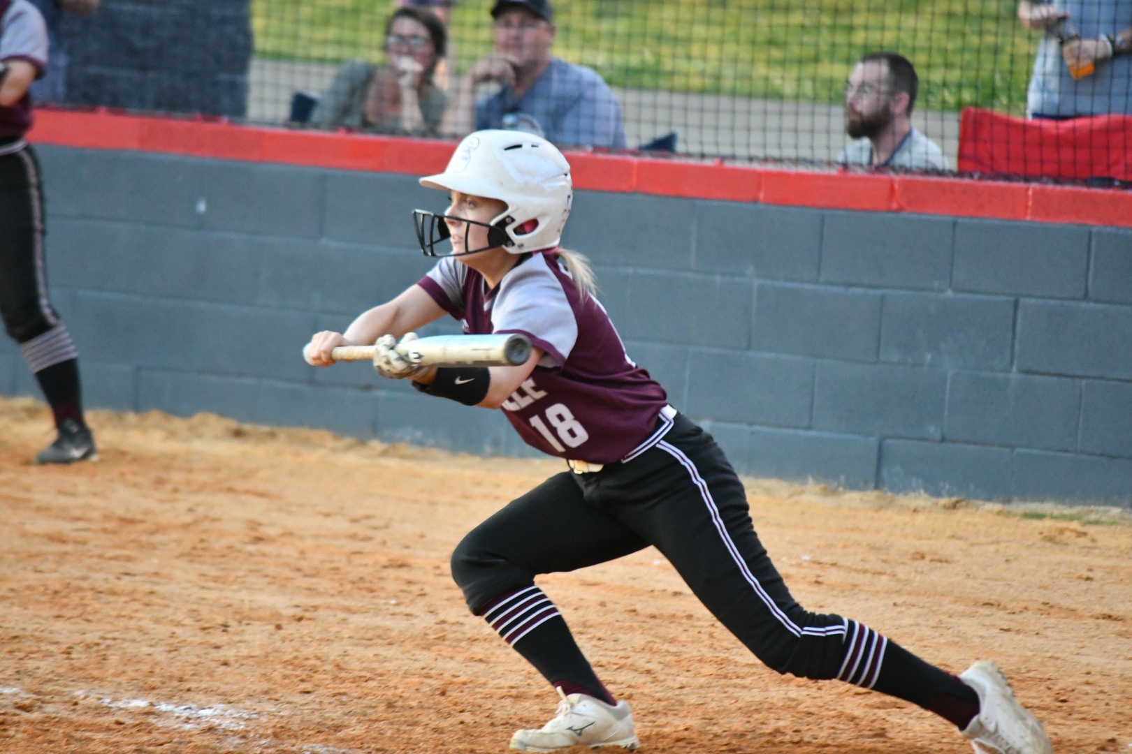 Notre Dame's Poncho named LSWA's Miss Softball, Sports