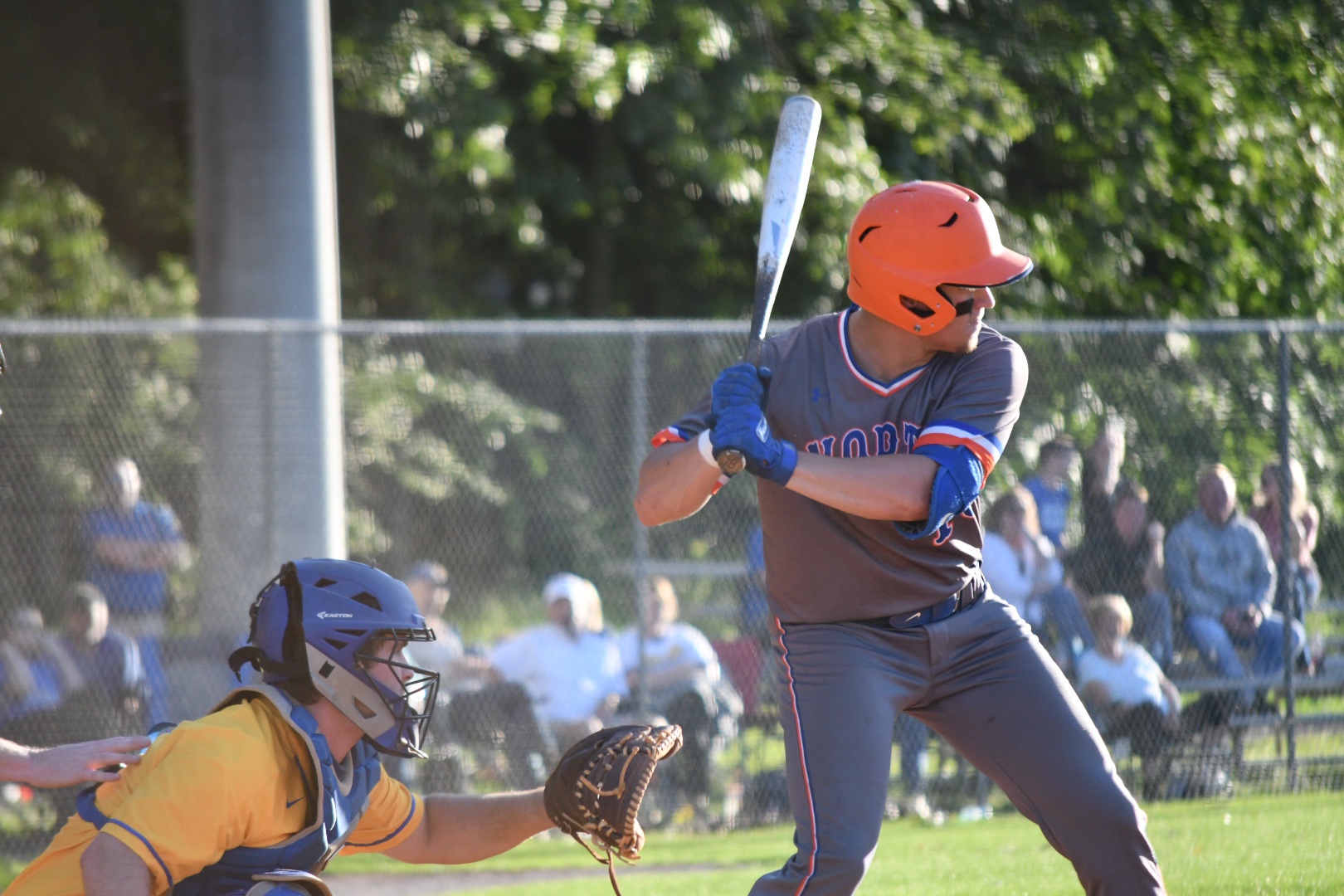 Carson hits 500 career coaching wins in sweep of Coahoma