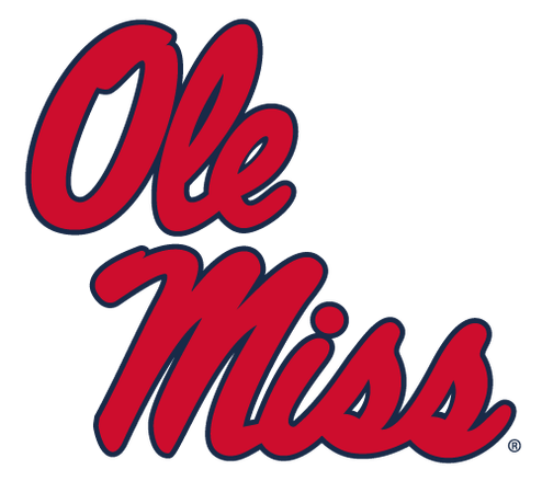 Full Schedule Announced for Ole Miss