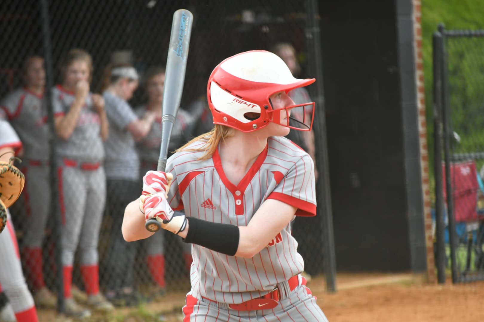 West Union’s Annie Orman Commits to Play for Ole Miss Softball