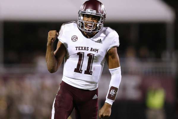 Ole Miss vs. Texas A&M: Preview and Prediction