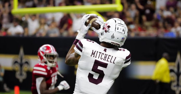Recapping Mississippi State's loss to Kansas State