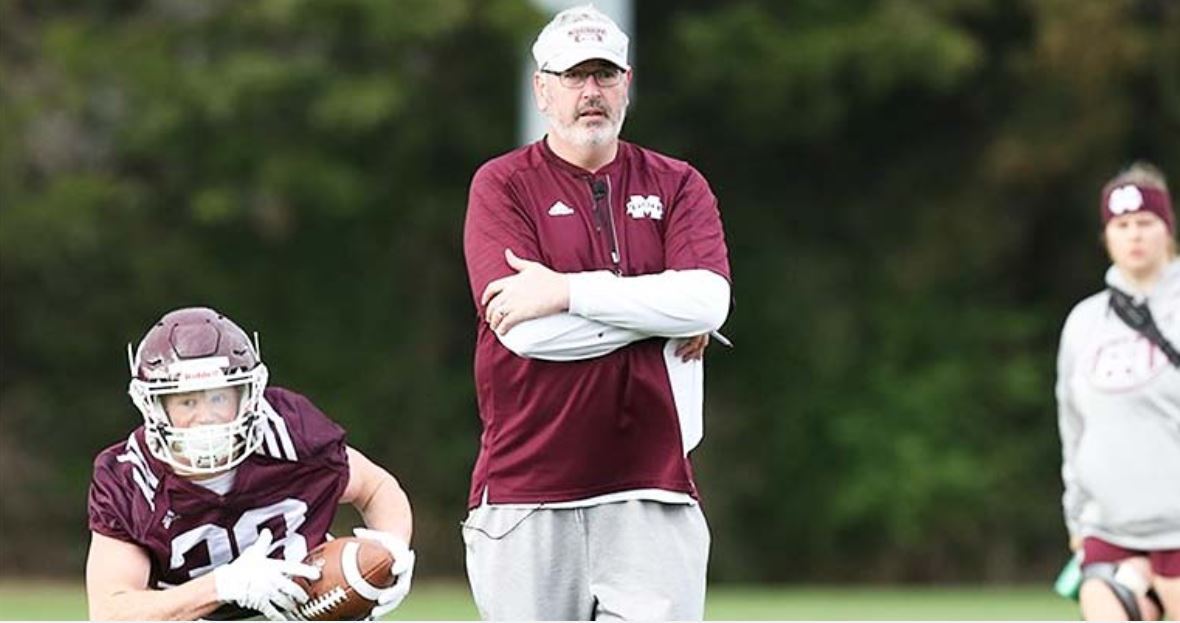 Is it Time for a Change at Mississippi State?