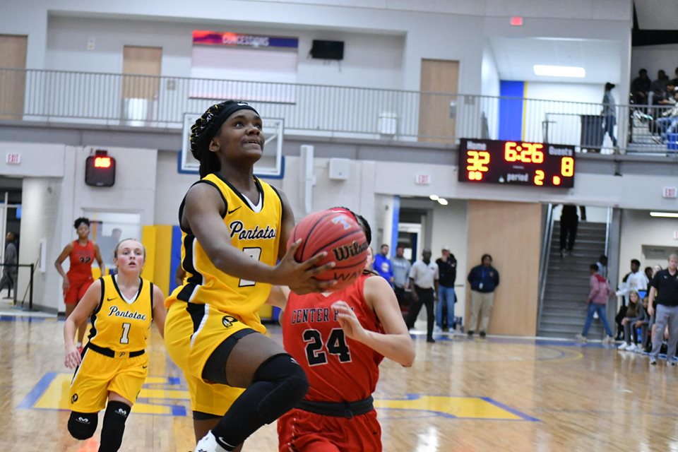 Lady Warriors look poised for breakout season after pair of big wins to open year