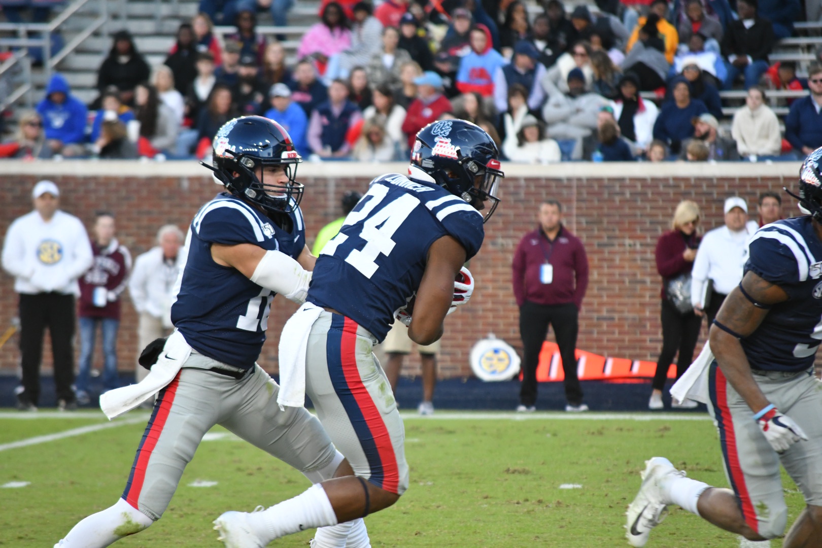 Keys to Victory for Ole Miss versus Florida