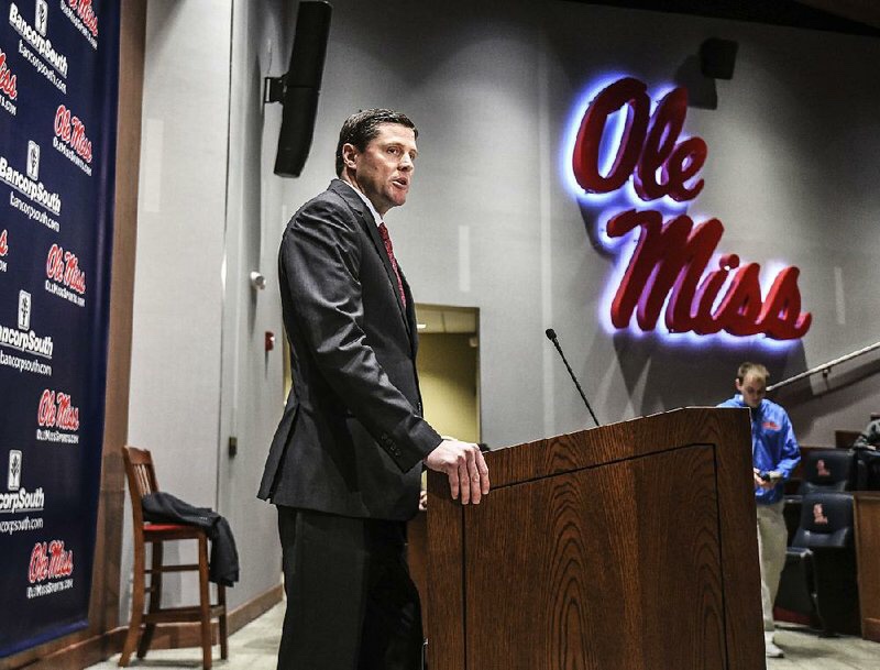 What’s Next for Ole Miss? Head Coach Wishlist and Hot Board