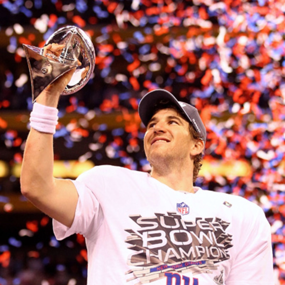 BREAKING: Eli Manning to Announce Retirement on Friday