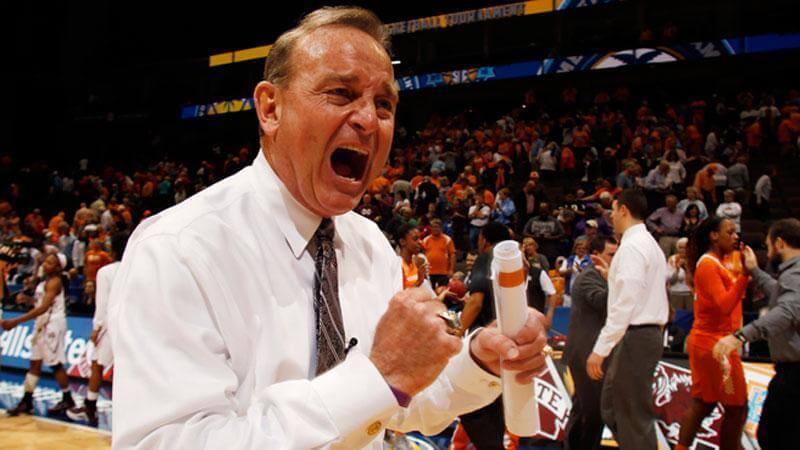 Vic Schaefer going home, but he leaves State far better than he found it 8 years ago