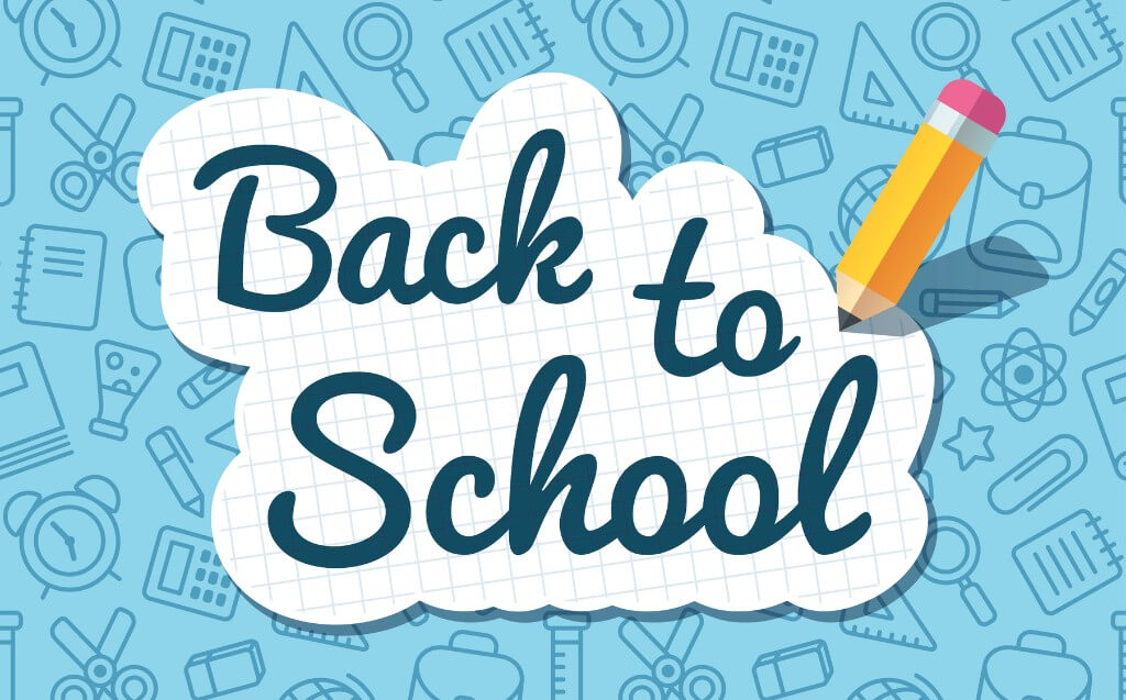 Tax free back to school shopping weekend is coming up in Mississippi, be prepared and save