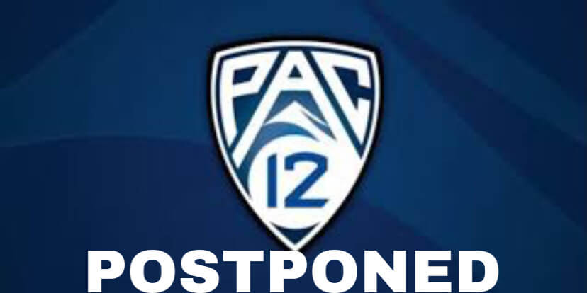 BREAKING: PAC 12 Opts Out of Fall Football