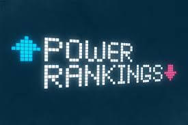 SEC Power Rankings After Week Two