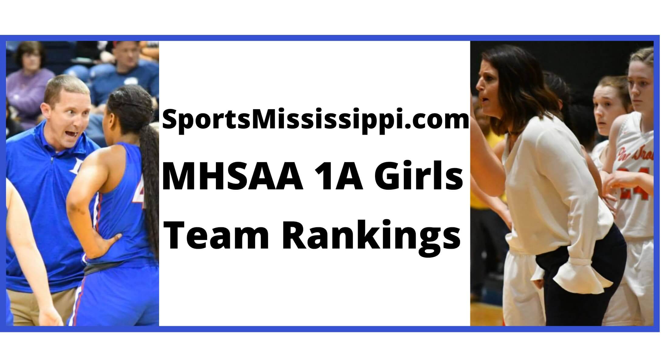 Season Preview: MHSAA 1A girls team rankings