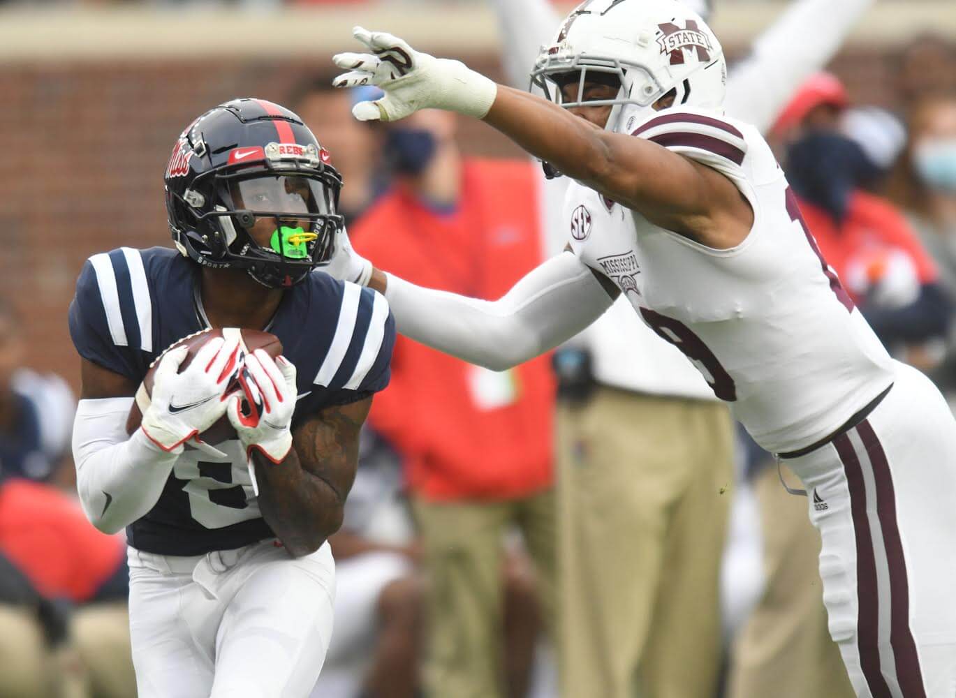 Ole Miss Receiver Moore Named Biletnikoff Award Finalist A083AAF2-7969-47D5-94A2-4D5A850B570B