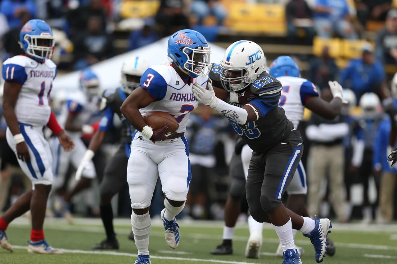 Jared’s Guide to the 3A State Championship Game: Magee vs. Noxubee County