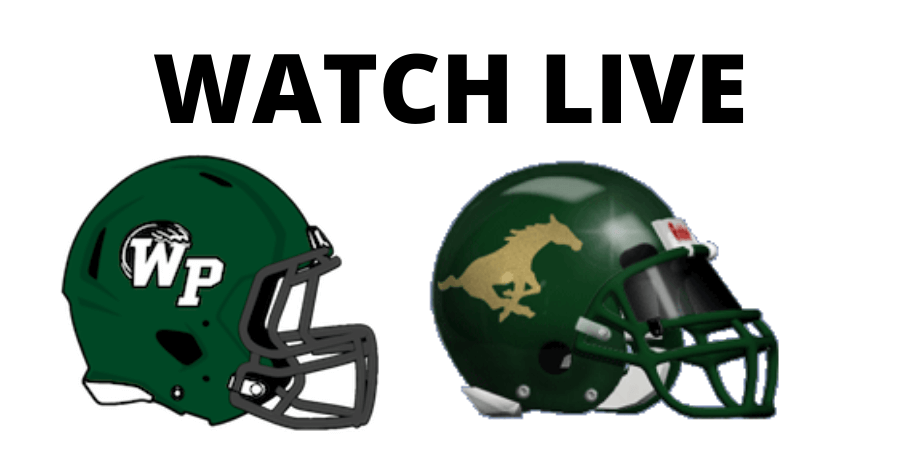 Watch the 5A state championship game between West Point and West Jones LIVE