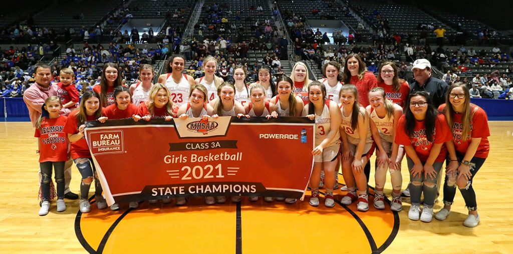 Belmont claims 12th state title with instant classic win over rival Kossuth