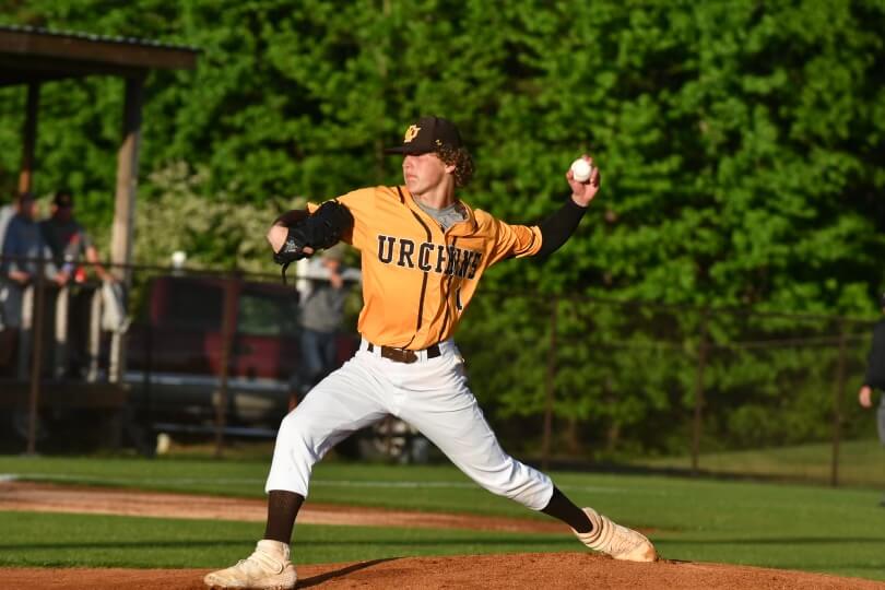 Big Night from Roberts Leads to Walk-Off Victory for East Union