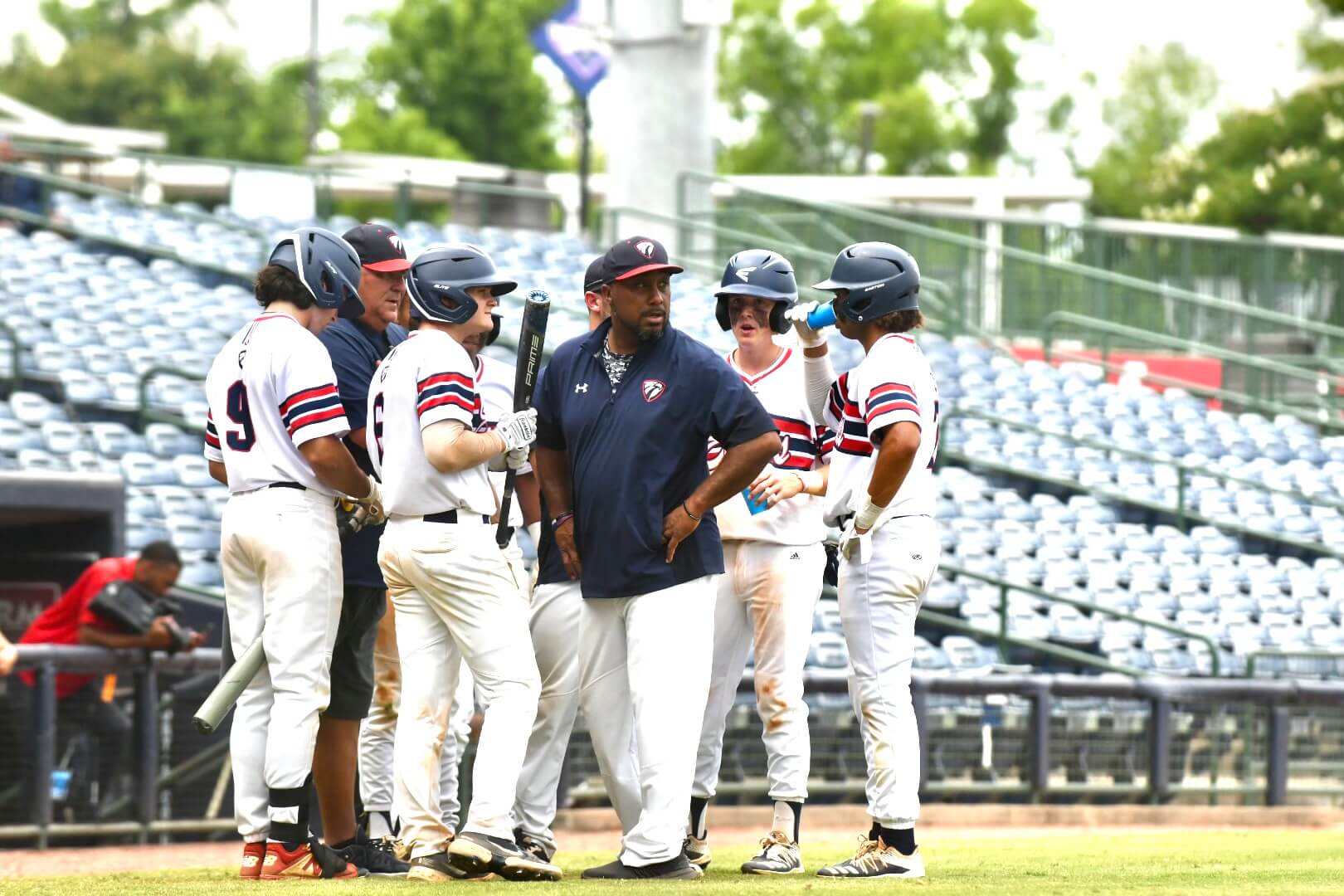 TCPS Defeats Resurrection Christian in Game One of 1A Championship Series