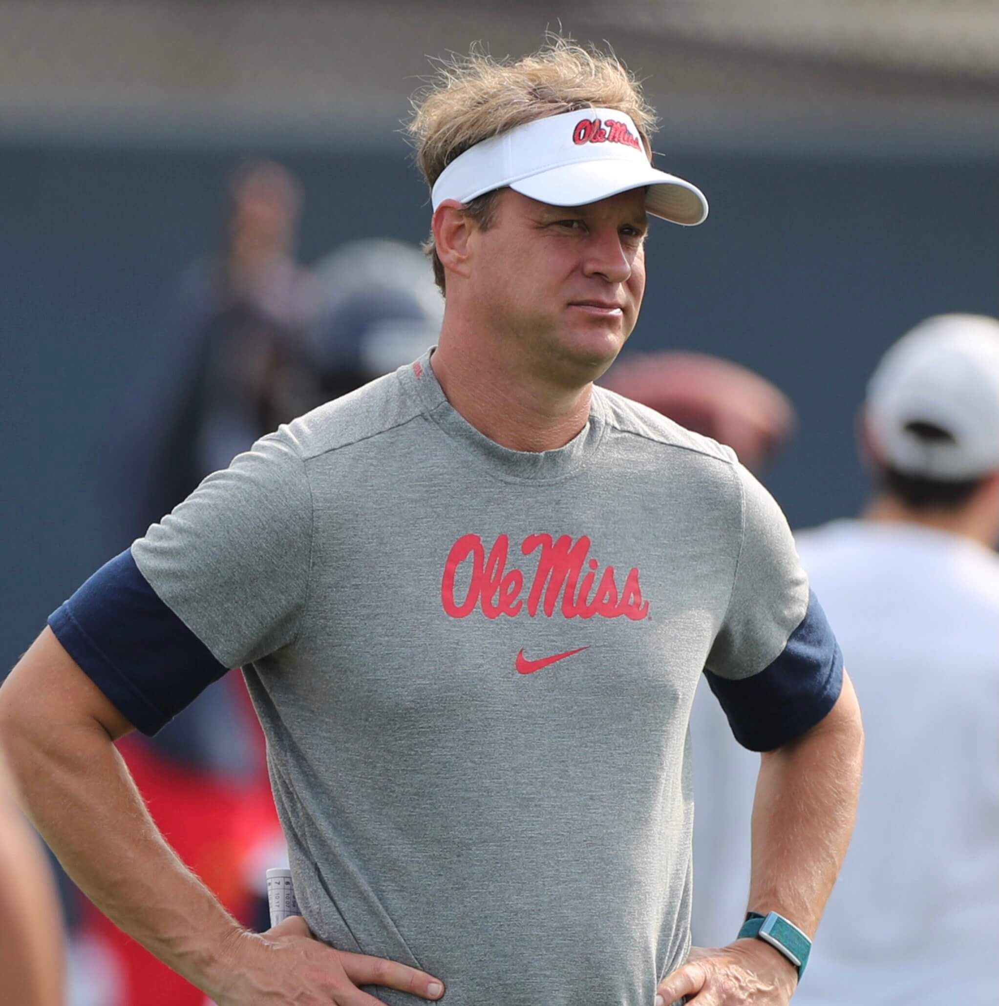 Details Released on Lane Kiffin's New Contract