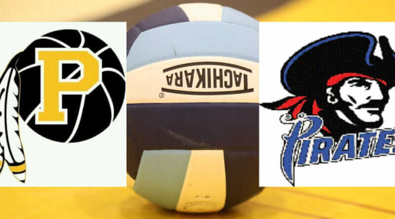 Watch LIVE as Pontotoc takes on Pass Christian for a 4A state volleyball title