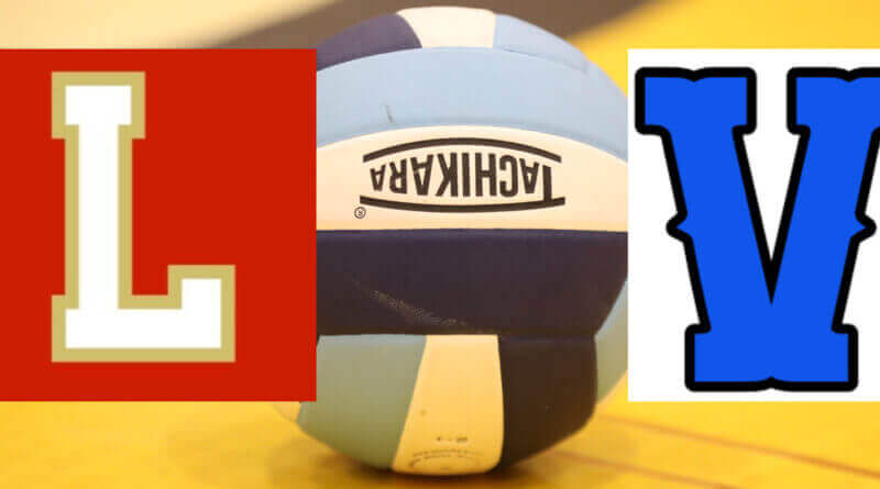 Watch LIVE as Lafayette County takes on Vancleave for a 5A state volleyball title