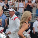 Lane Kiffin gets new contract to stay at Ole Miss