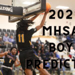 2022 MHSAA Boys Predictions
