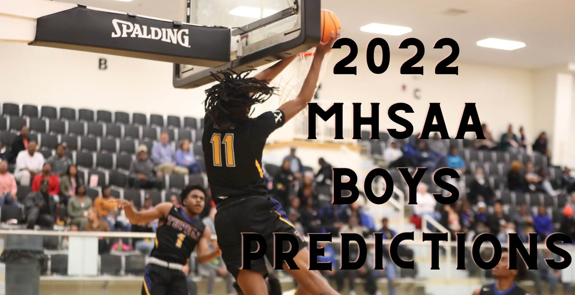 2022 MHSAA Boys Predictions