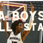 Mississippi Sports Group 2022 All-State Basketball (1A Boys)