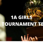 All-Tournament Team (1A Girls) 1A GIRLS ALL TOURNAMENT TEAM