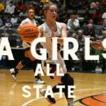 Mississippi Sports Group 2022 All-State Basketball Team (1A Girls)