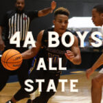 Mississippi Sports Group 2022 All-State Basketball (4A Boys) 4a Boys