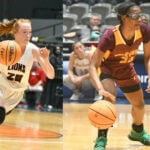 Tale of the Tape - 1A Girls Biggersville vs McEvans Championship Preview