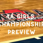 Tale of the Tape - 4A Girls Championship Preview