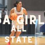 Mississippi Sports Group 2022 All-State Basketball (5A Girls)