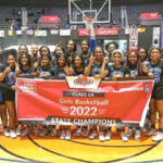 Queens of the Queen City: Meridian claims first state title