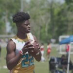 KaMario Taylor Looks To Add On to the Conner Bloodline of Noxubee QBs