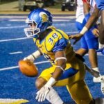 Tristan Jernigan, 2024 Tupelo LB, gets first D1 offer from Austin Peay Univ 20220506_043023