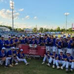 Sumrall sweeps Pontotoc for 4A state title.
