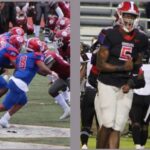Two Grenada Chargers get first D1 offers from Alcorn