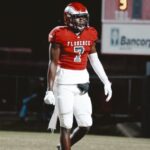 Zakari Tillman is now ranked a 3star ATH by Rivals.