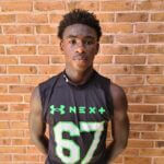 Preston Ashley picks up first D1 offer from Miss State