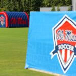 Rebel Soccer Stay Unbeaten with Road Victory over Kentucky