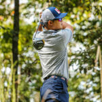 Ole Miss men's golf finishes second at Blessings Collegiate event