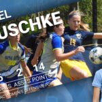 Blue Mountain College's Trauschke named SSAC Offensive Player of the Week