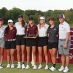 No. 8 Bulldogs Collect Team and Individual Titles 