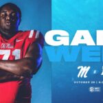 Ole Miss football game notes - Texas A&M